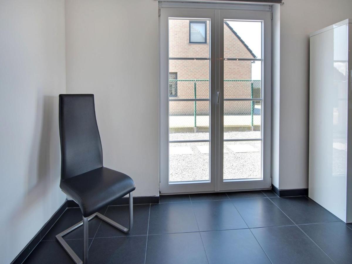 Modern Holiday Home In De Haan With Garden 外观 照片