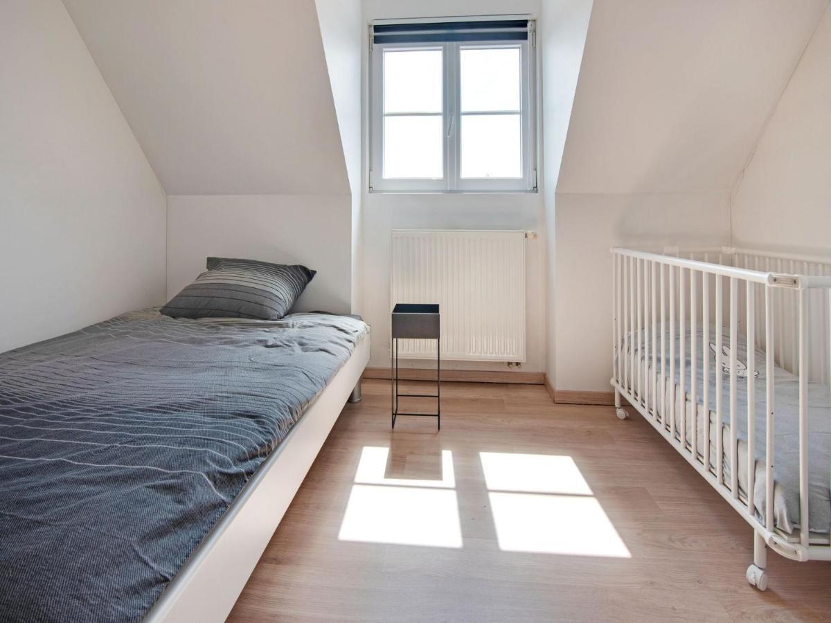 Modern Holiday Home In De Haan With Garden 外观 照片